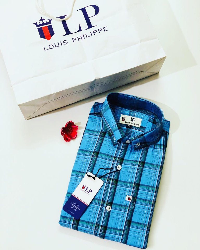 Louis Philippe T-Shirts : Buy Louis Philippe Multicoloured T-shirt Online